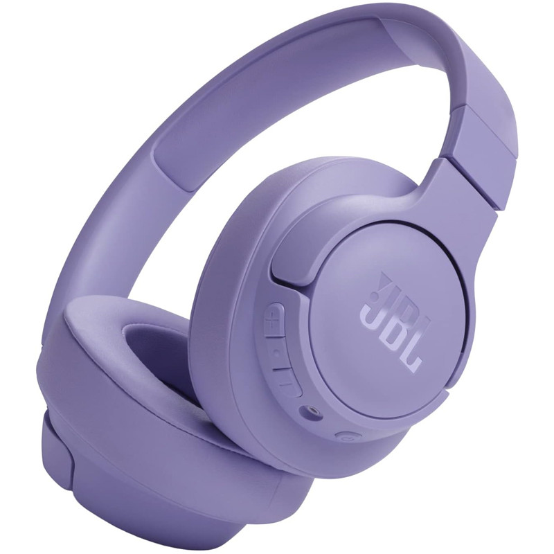 Casque JBL Tune 720BT Purple