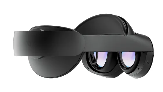 Casque de Réalité Virtuelle OCULUS Quest Pro 256GO