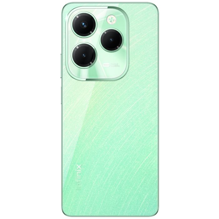 Infinix  Hot 40 Pro 8GO 256GO - Vert