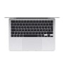 Apple MacBook Air M4 16Go 256Go SSD - Argent