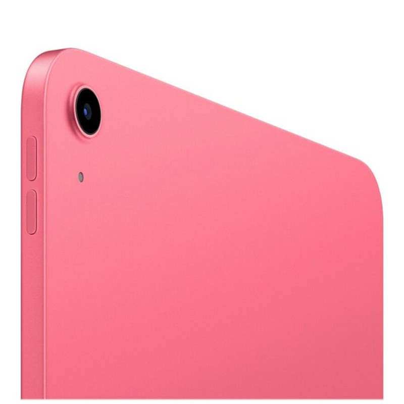 Apple - iPad 10È - 10.9" - WiFi - 256 Go - Rose