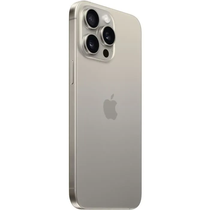 iPhone 15 Pro Max 1 To Natural Titanium