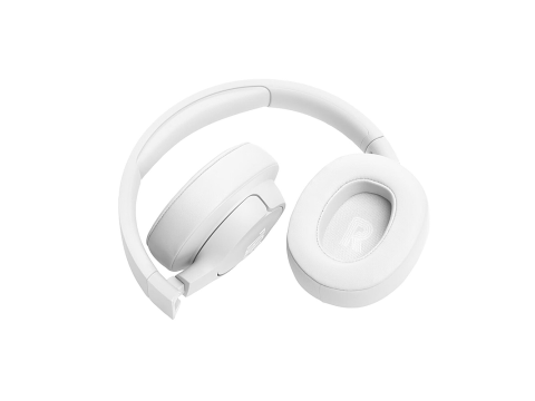 Casque JBL Tune 520BT White