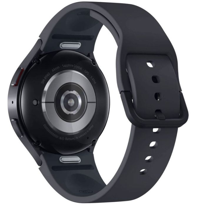 Montre connectée Samsung Galaxy Watch 6 44 mm - Graphite