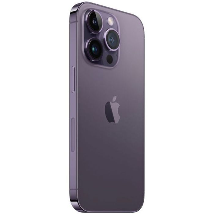 iPhone 14 Pro 128GB Violet Foncé