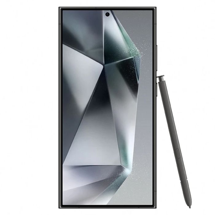 Samsung Galaxy S24 Ultra 5G 12GO 512GO - Noir Titanium