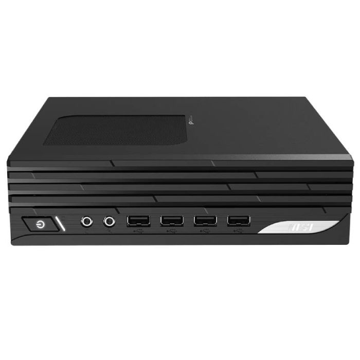 PC De Bureau MSI Pro DP21 13M-092BEU-I3 13100XX BAREBONE