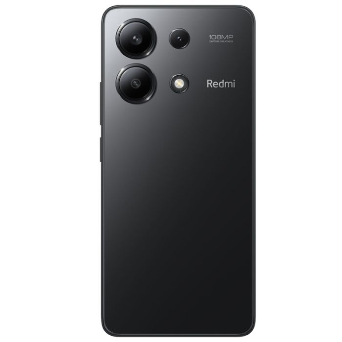 Xiaomi Redmi Note 13 8GO 128GO - Noir