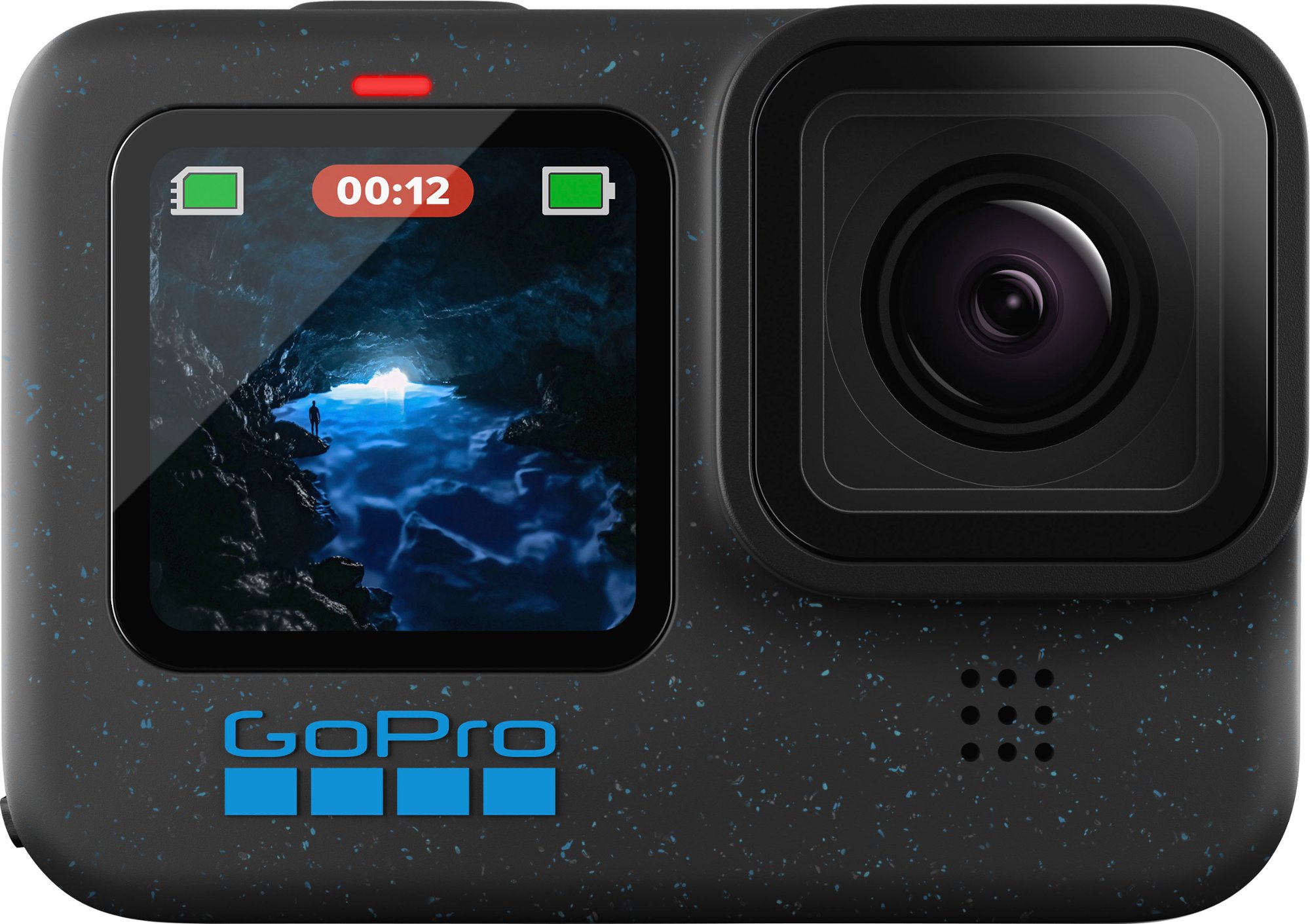 Caméra sport GoPro Hero 12 Black