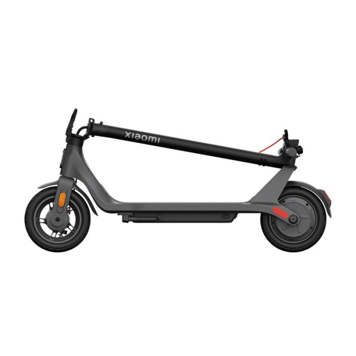 Trottinette Electrique Xiaomi 4 Lite 2éme GEN- Noir