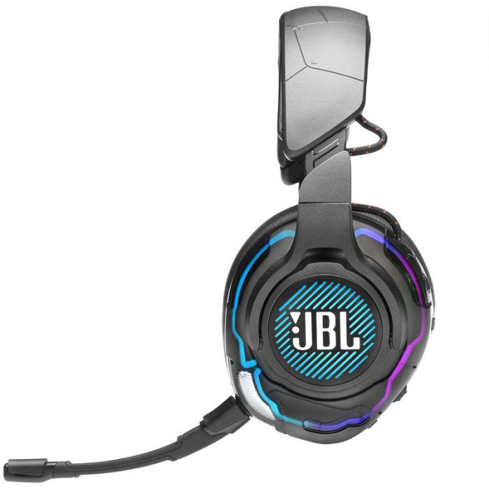 Casque Filaire Gamer JBL Haute HD Quantum One Noir