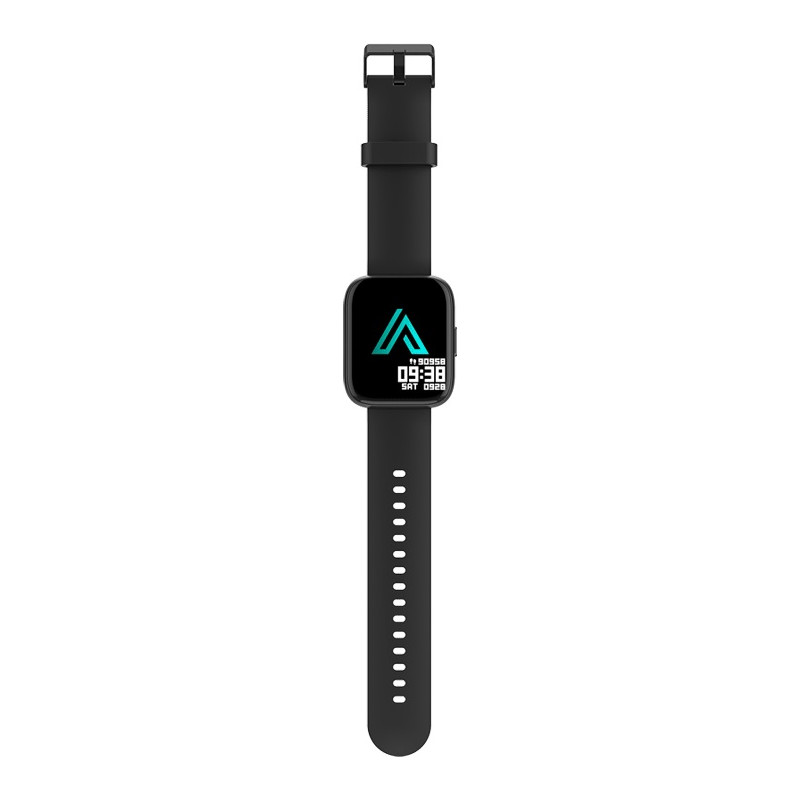 MONTRE CONNECTÉE PXS ARTEK - NOIR