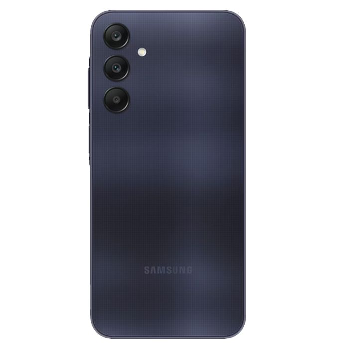 Samsung Galaxy A25 5G 8GO 256GO - Noir