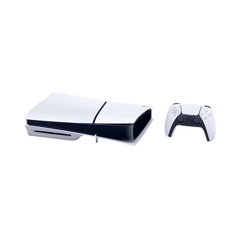 Console PlayStation 5 - Edition Standard (PS5 Modèle Slim)