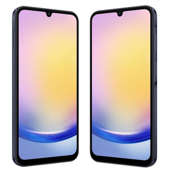 Samsung Galaxy A25 5G 8GO 256GO - Noir