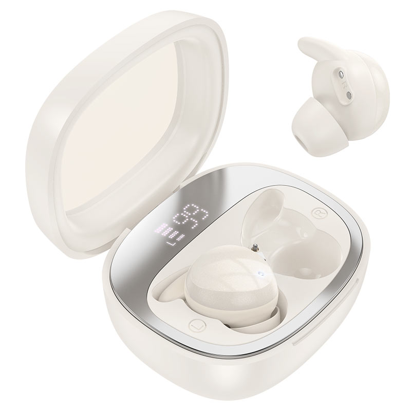 Écouteurs Sans Fil Hoco EW65  Blanc