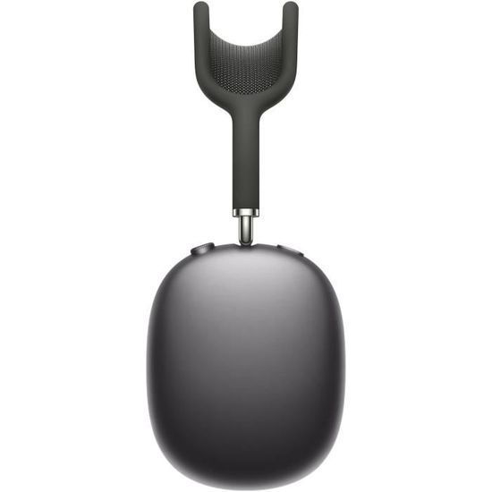 Casque Copie AirPods Max Noir