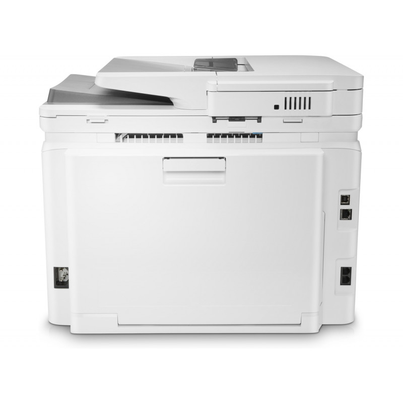 Imprimante HP Color LaserJet Pro MFP M283dn