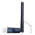 Adaptateur USB IEEE802.11 b/g/n 150 Mbps 2.4 GHz