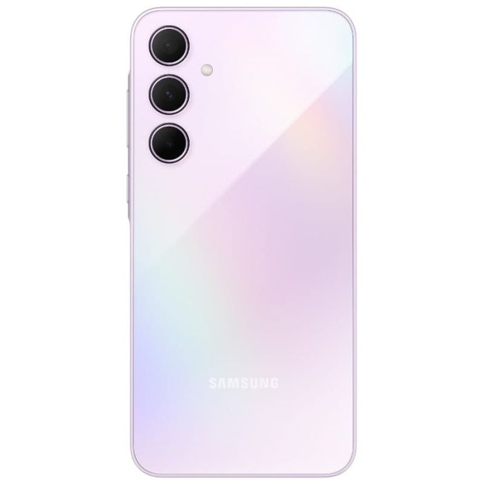 SAMSUNG GALAXY A35 5G 8GO 128GO - Lilas