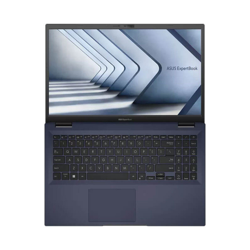PC Portable ASUS Expertbook B1502CVA-NJ2642- Noir