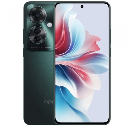 Oppo Reno 11F 5G 12GO 256GO Vert