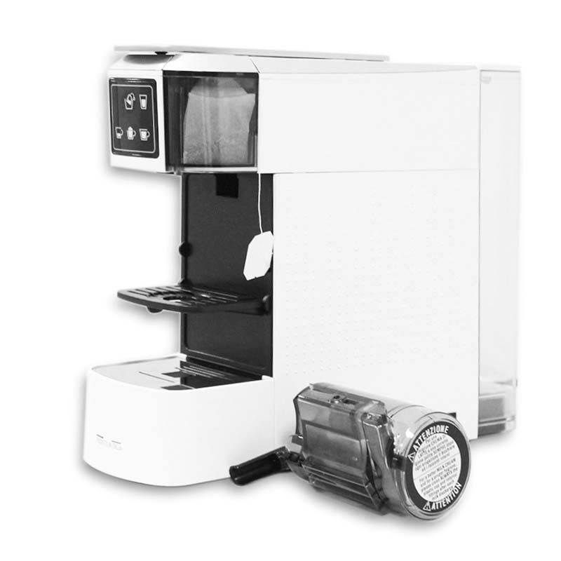 Machine à Café Rovi Latte Blanc