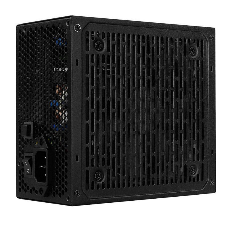 Bloc d'Alimentation AeroCool LUX 750W 230V 80+Bronze APFC EU BOX