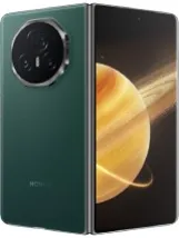Honor Magic V3- vert