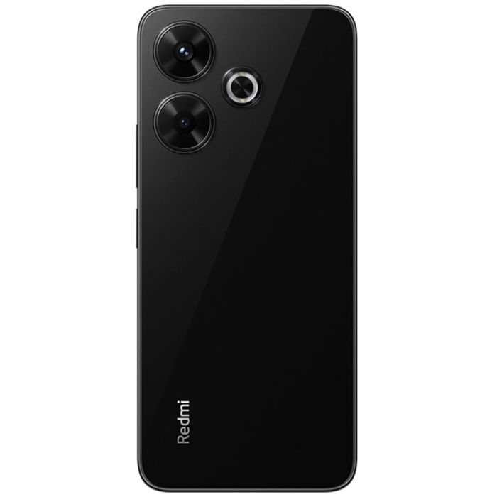 Xiaomi Redmi 13 8GO 256GO - Noir - REDMI13-8/256-BK