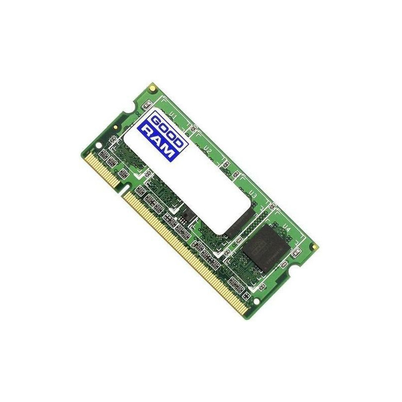 Barette Mémoire Goodram SODIMM 8Go DDR4 25600 3200MHZ CL22