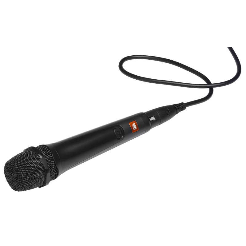 Microphone Filaire JBL PBM 100 Noir