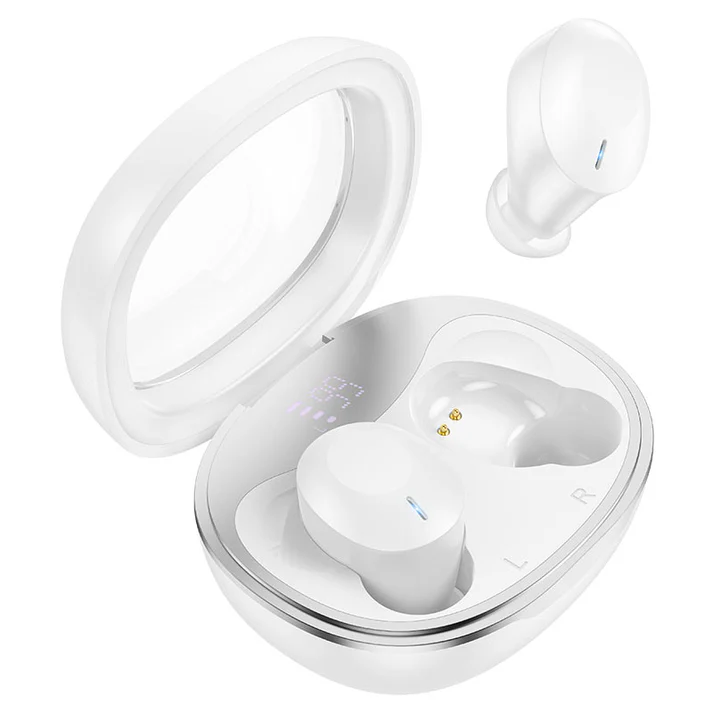 Écouteurs Sans Fil Hoco EQ3 Blanc