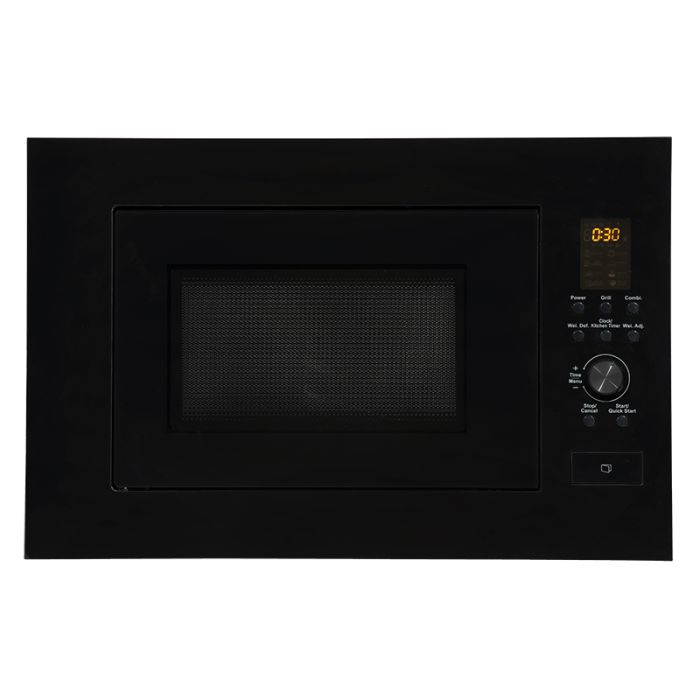Micro-Onde Encastrable Galanz MO-D90D25NE 25L - Noir