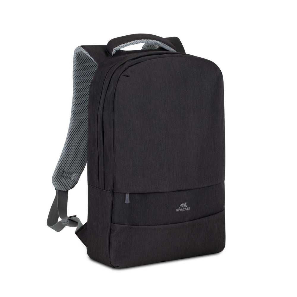 Sac à dos RIVACASE Pour Ordinateur Portable 7562- 15.6''- Noir