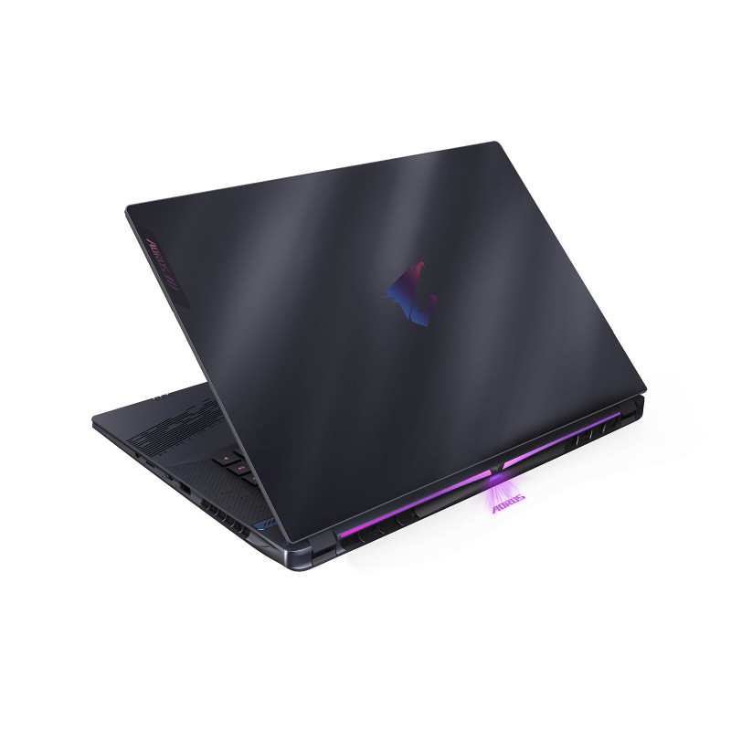 Pc Portable Gamer AORUS 16X ASG - i9 14900HX / RTX 4070 8G / 64 GO / 2 TO SSD / WINDOWS 11 / NOIR