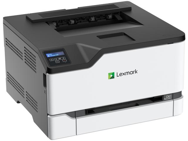 Imprimante Multifonction Laser Lexmark Couleur - CS331DW