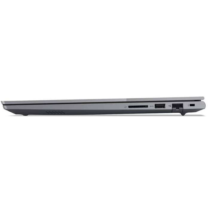 Pc Portable LENOVO ThinkBook 16 G6 IRL i3 13É Gén 8GO 512GO SSD – Gris