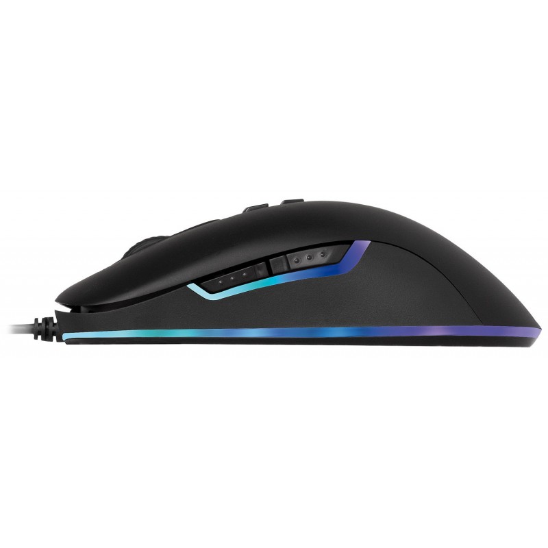 Souris Gaming MILLENIUM MO1