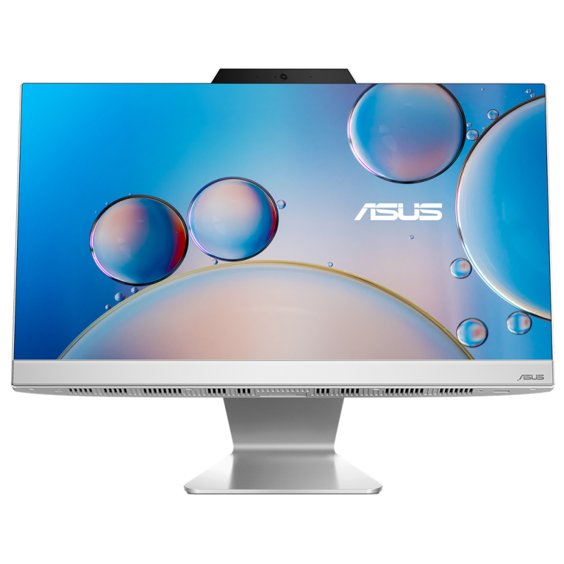 PC De Bureau Asus A3202WVAK I5- 1335U 21.45"FHD DDR5-8G 512G PCIE G4 SSD- blanc