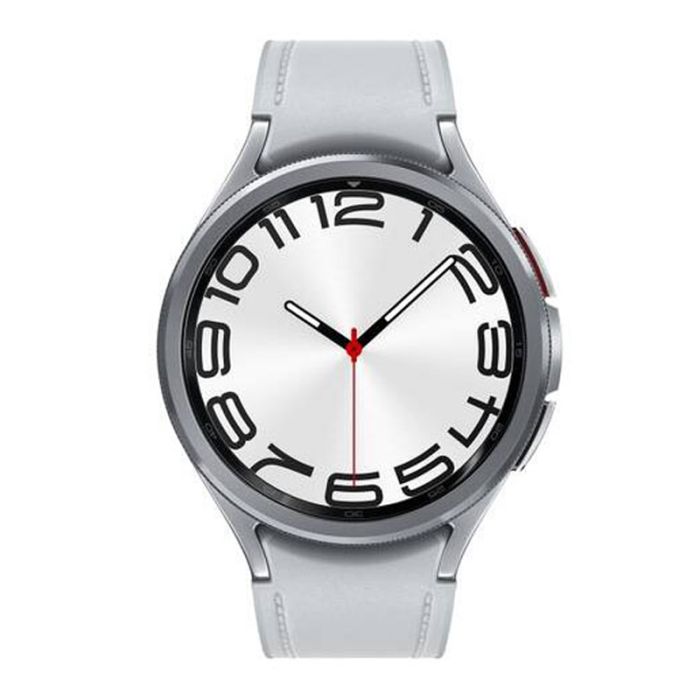 Montre connectée Samsung Galaxy Watch 6 Classic BT 47 mm - Silver