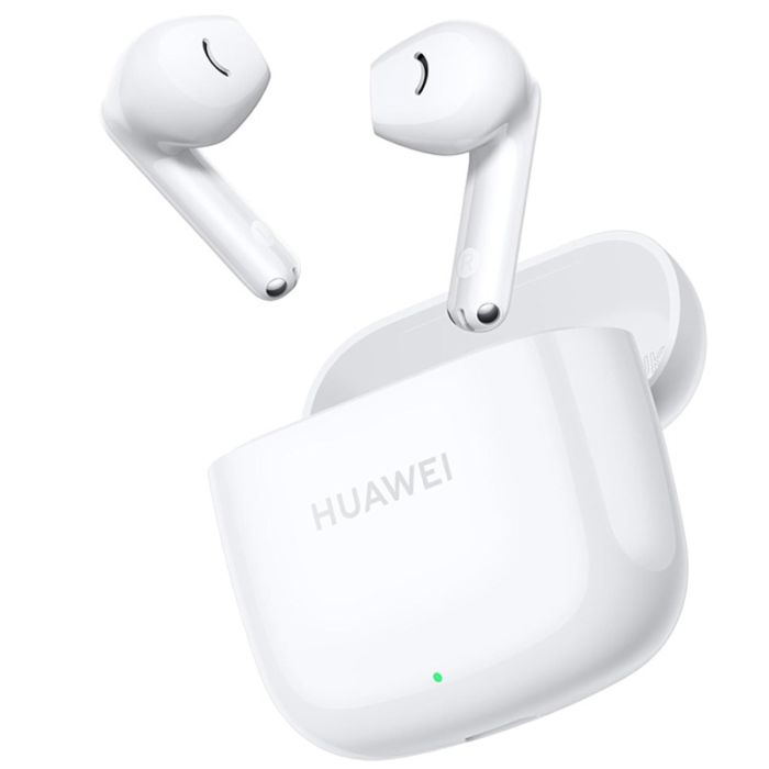 Écouteurs Sans Fil Huawei FreeBuds SE 2 - Blanc