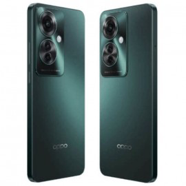 Oppo Reno 11F 5G 12GO 256GO Vert