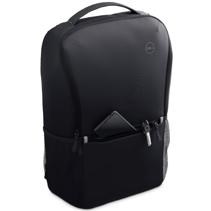 Sac à Dos Dell Ecoloop Essential Briefcase  14-16  Noir