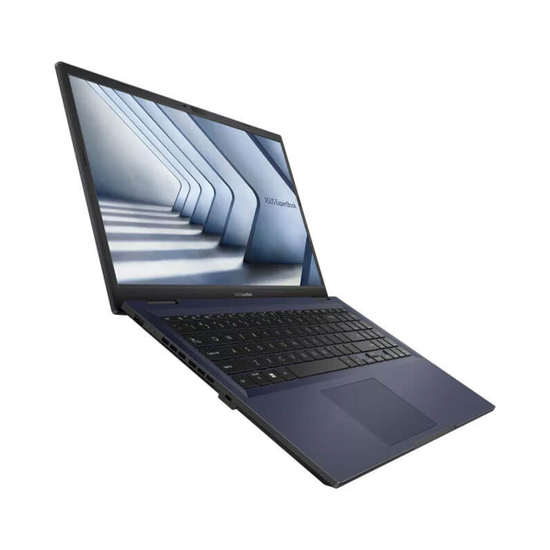 PC Portable ASUS Expertbook B1502CVA-NJ2642- Noir