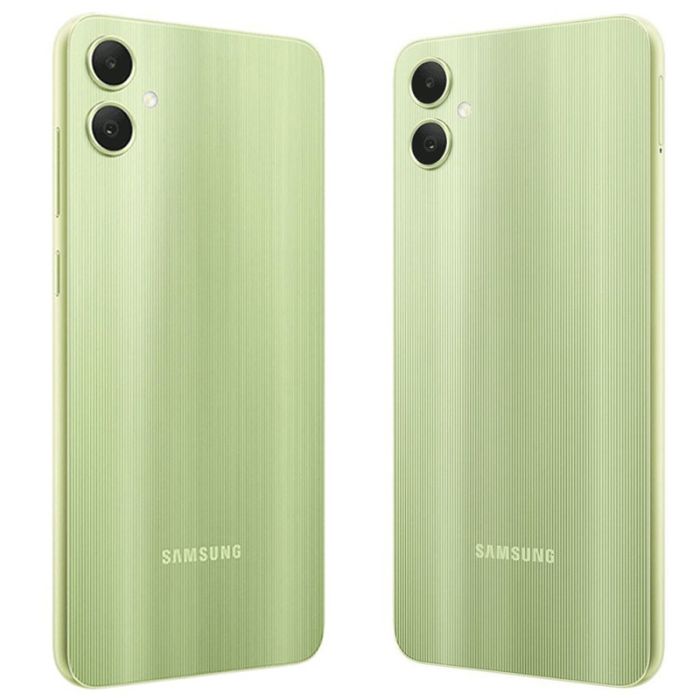 SAMSUNG GALAXY A05 4GO 128GO - VERT