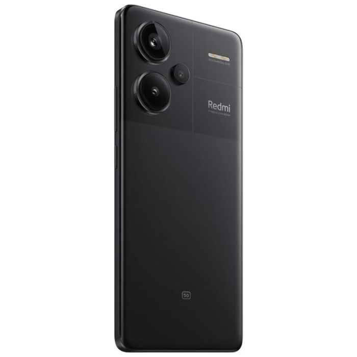 Xiaomi Redmi Note 13 Pro+ 5G 8GO 256GO - Noir