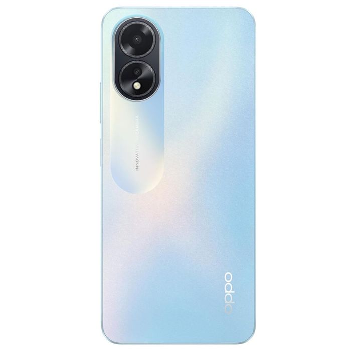 Oppo A18 4GO 64GO Bleu