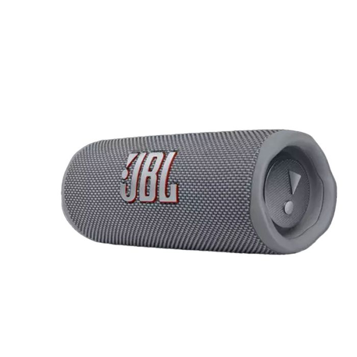 JBL Flip 6 Enceinte sans fil - Gris