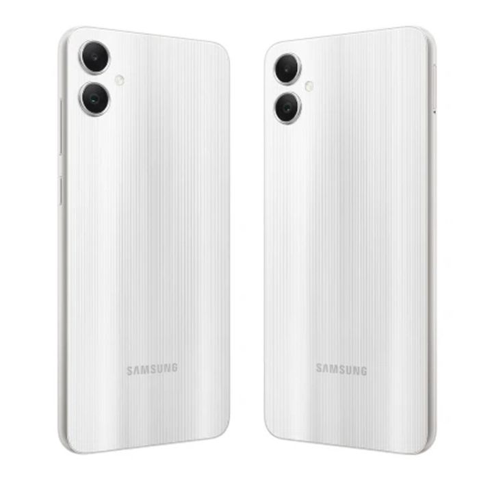 SAMSUNG GALAXY A05 4GO 128GO - Silver